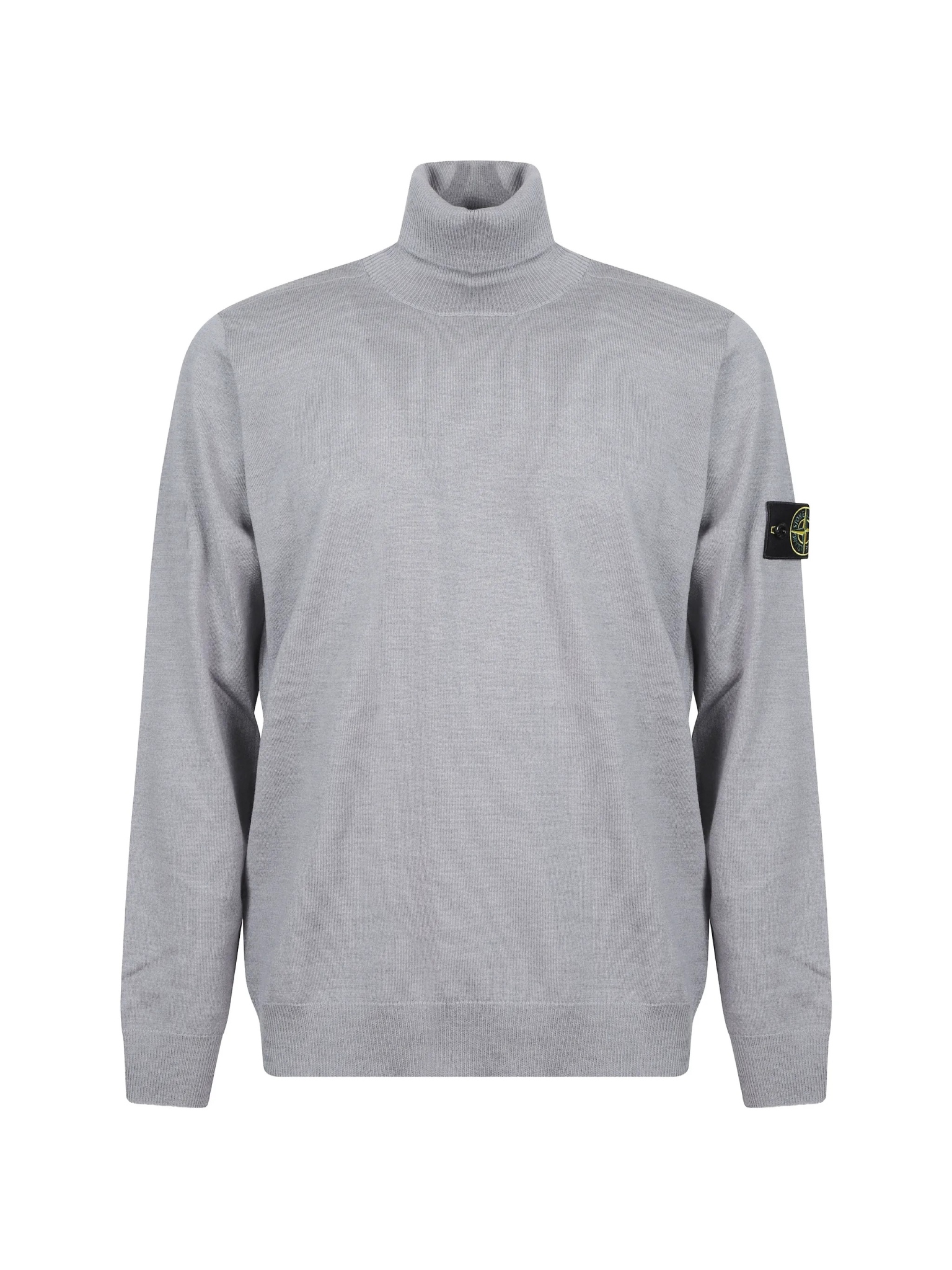 [Stone Island] Knitwear FW26 L2S155100025S00C4