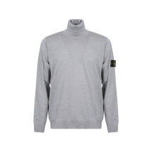 [Stone Island] Knitwear FW26 L2S155100025S00C4