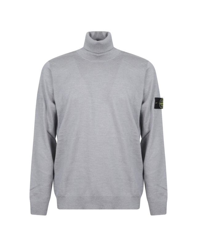 [Stone Island] Knitwear FW26 L2S155100025S00C4