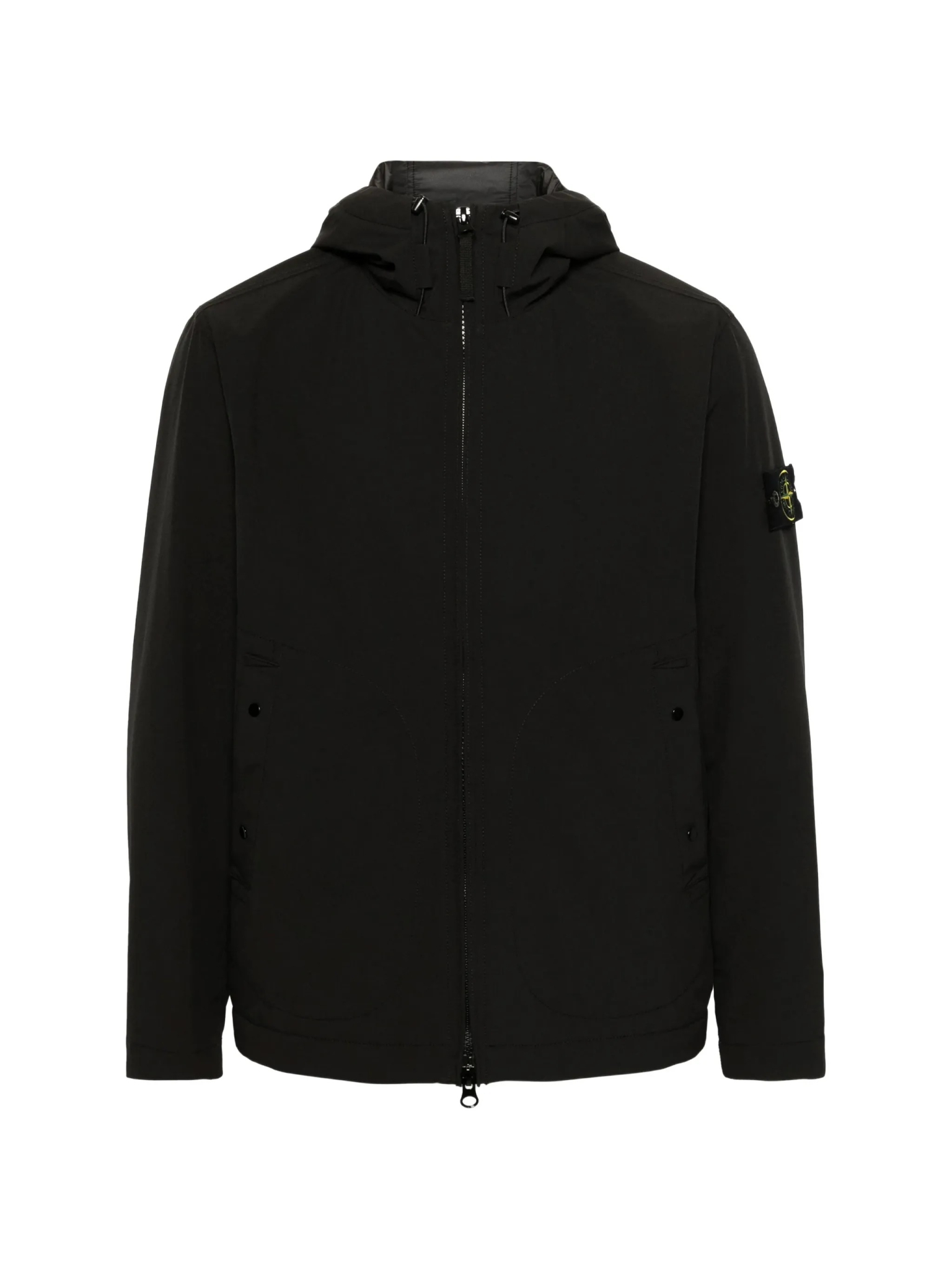 [Stone Island] Coat FW26 L2S154100108S0A27