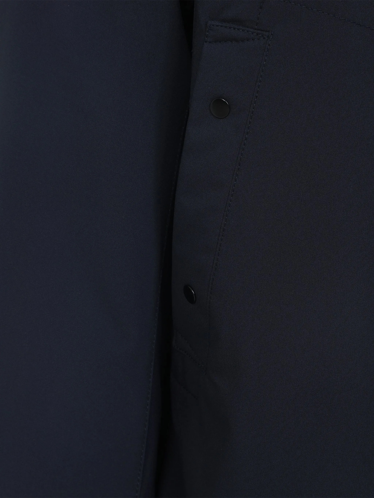 [Stone Island] Coat FW26 L2S154100108S0A27