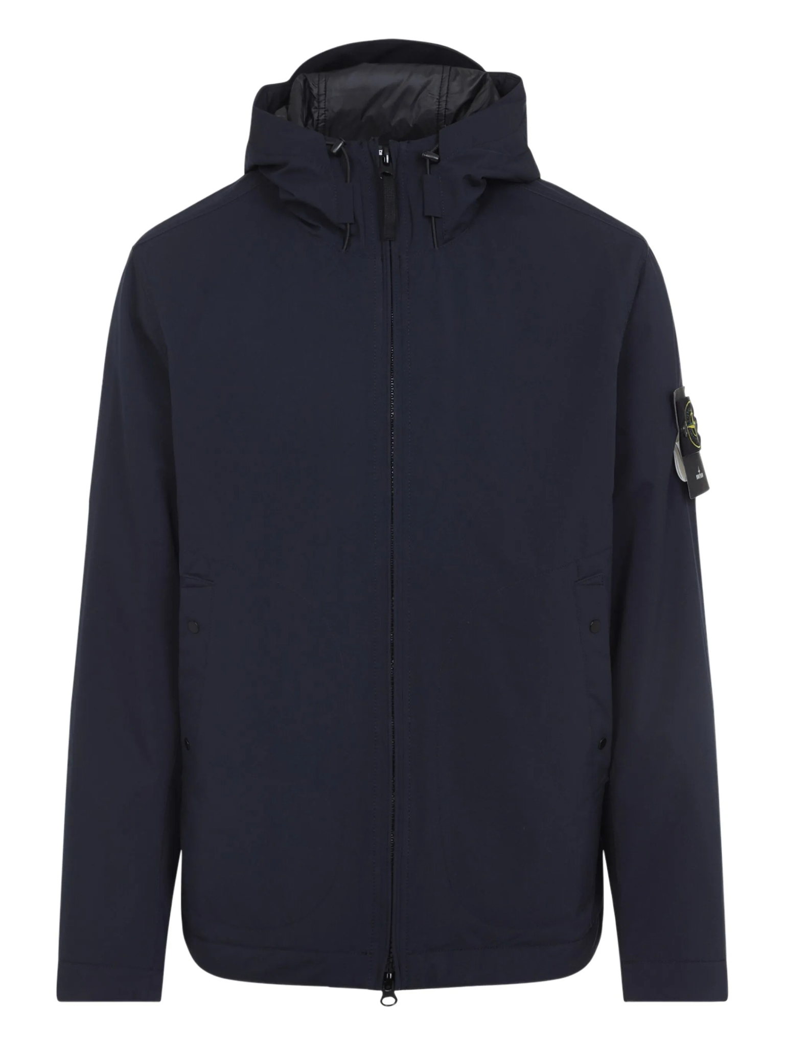[Stone Island] Coat FW26 L2S154100108S0A27