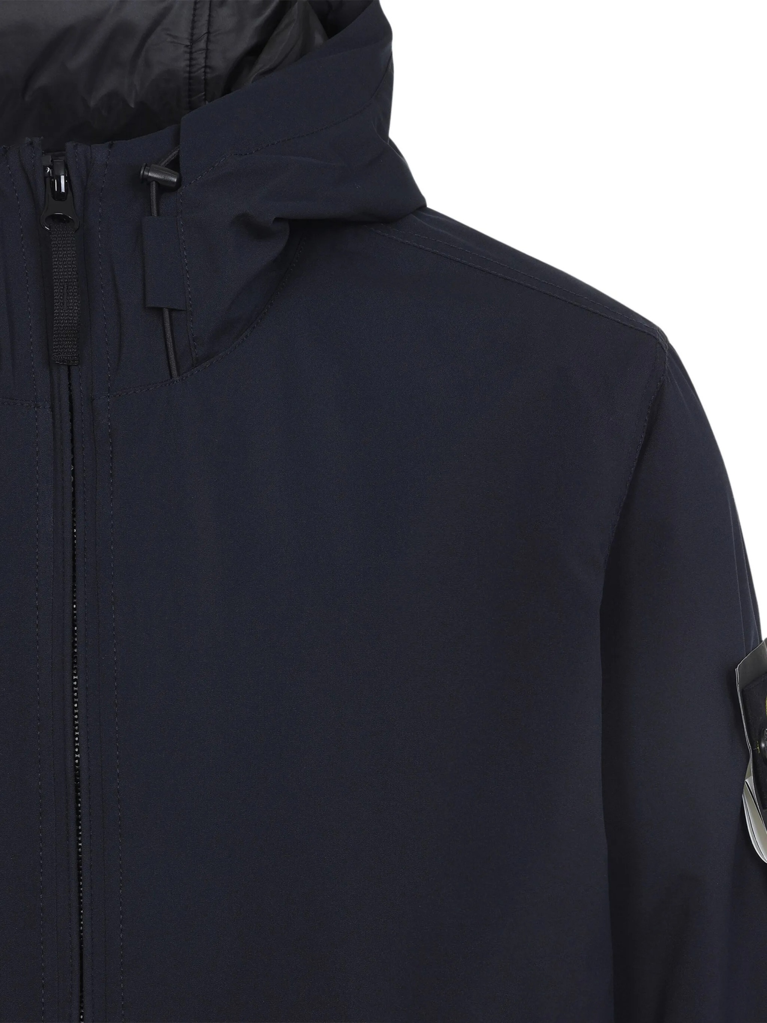[Stone Island] Coat FW26 L2S154100108S0A27