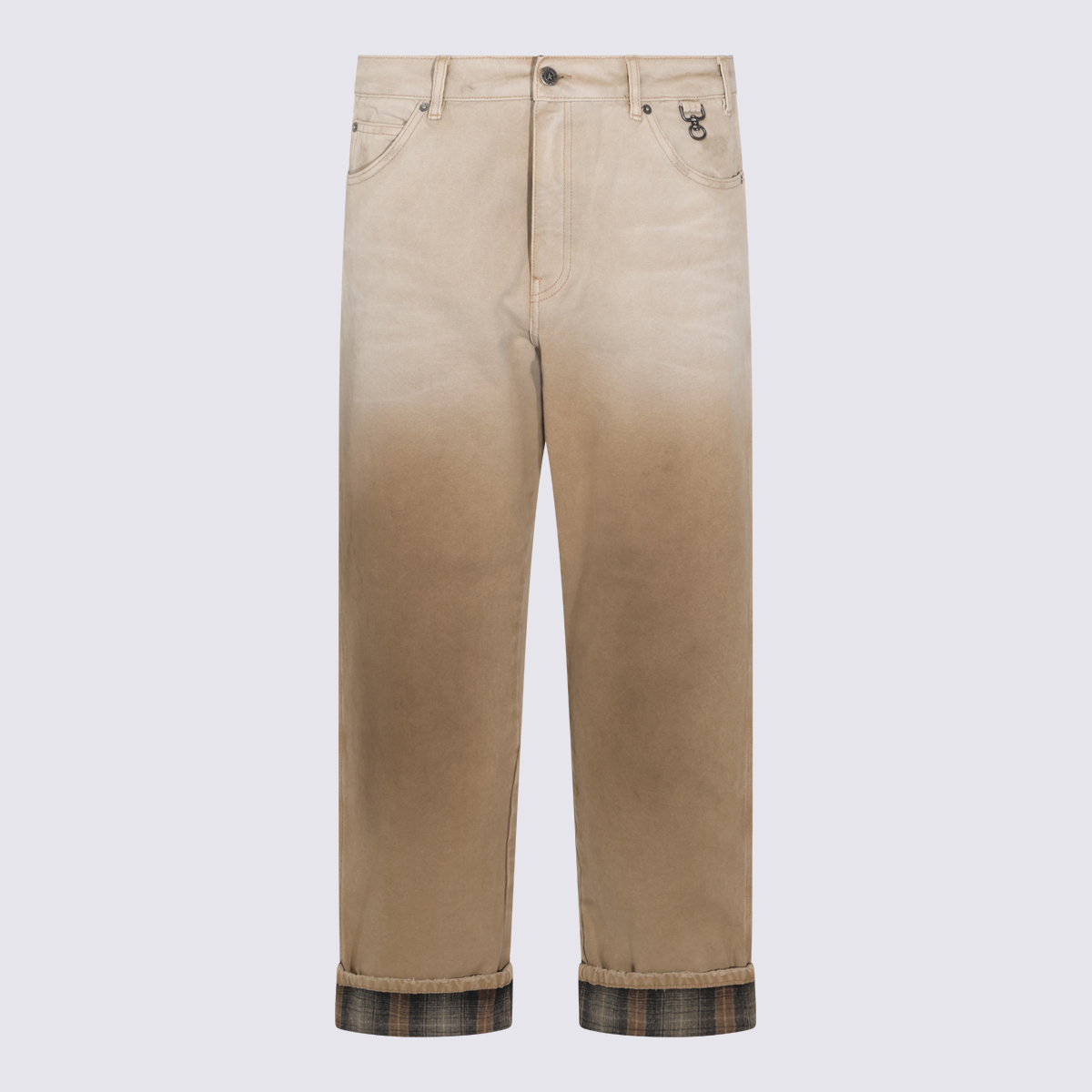 [Golden Goose] Trousers FW26 GMP02748P00265655559