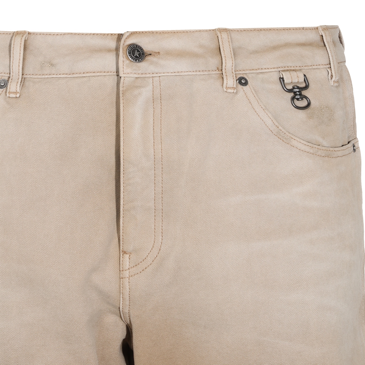 [Golden Goose] Trousers FW26 GMP02748P00265655559