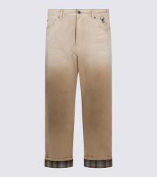 [Golden Goose] Trousers FW26 GMP02748P00265655559