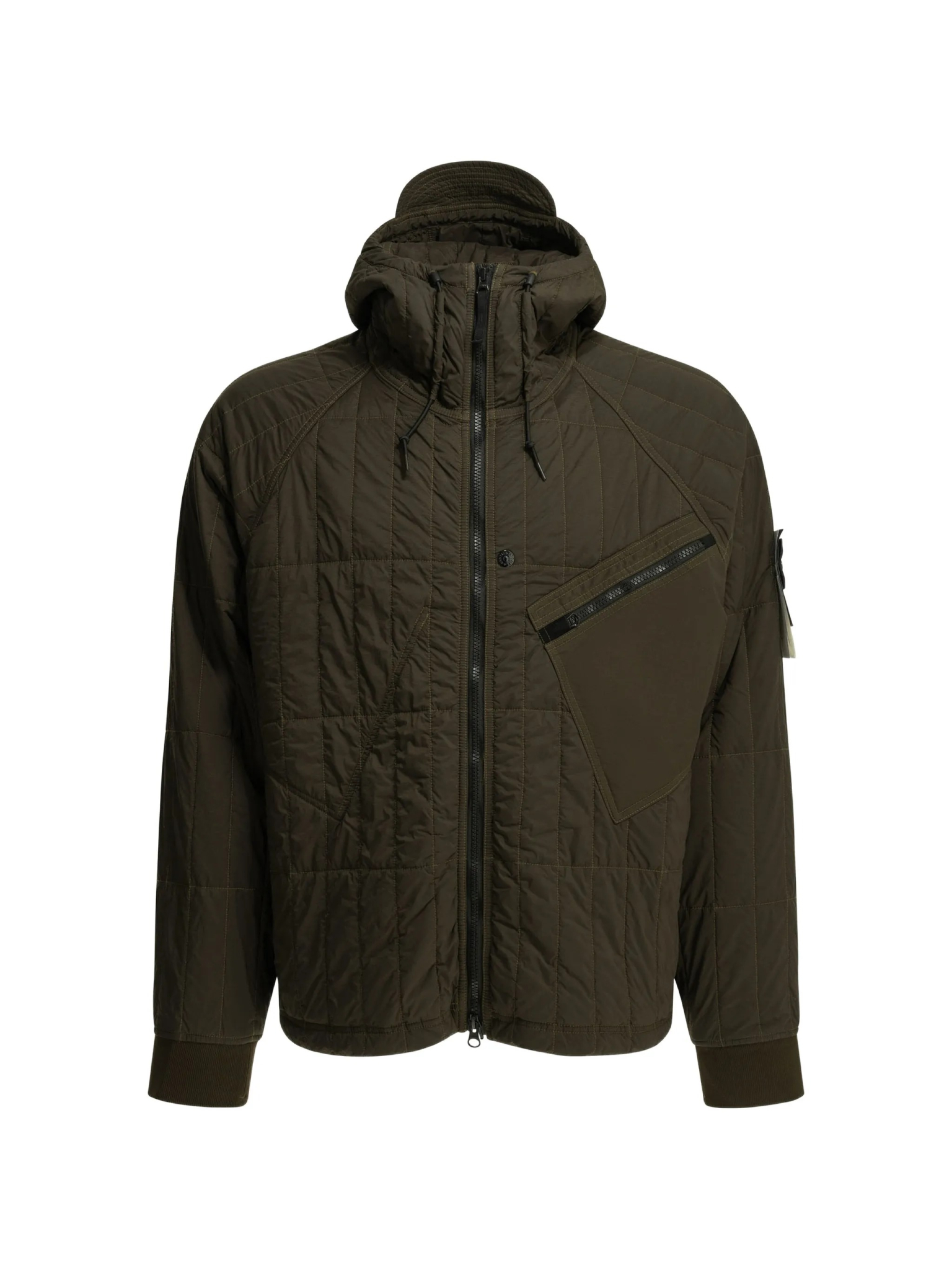[Stone Island] Coat FW26 L2S154100015S0418