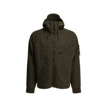 [Stone Island] Coat FW26 L2S154100015S0418