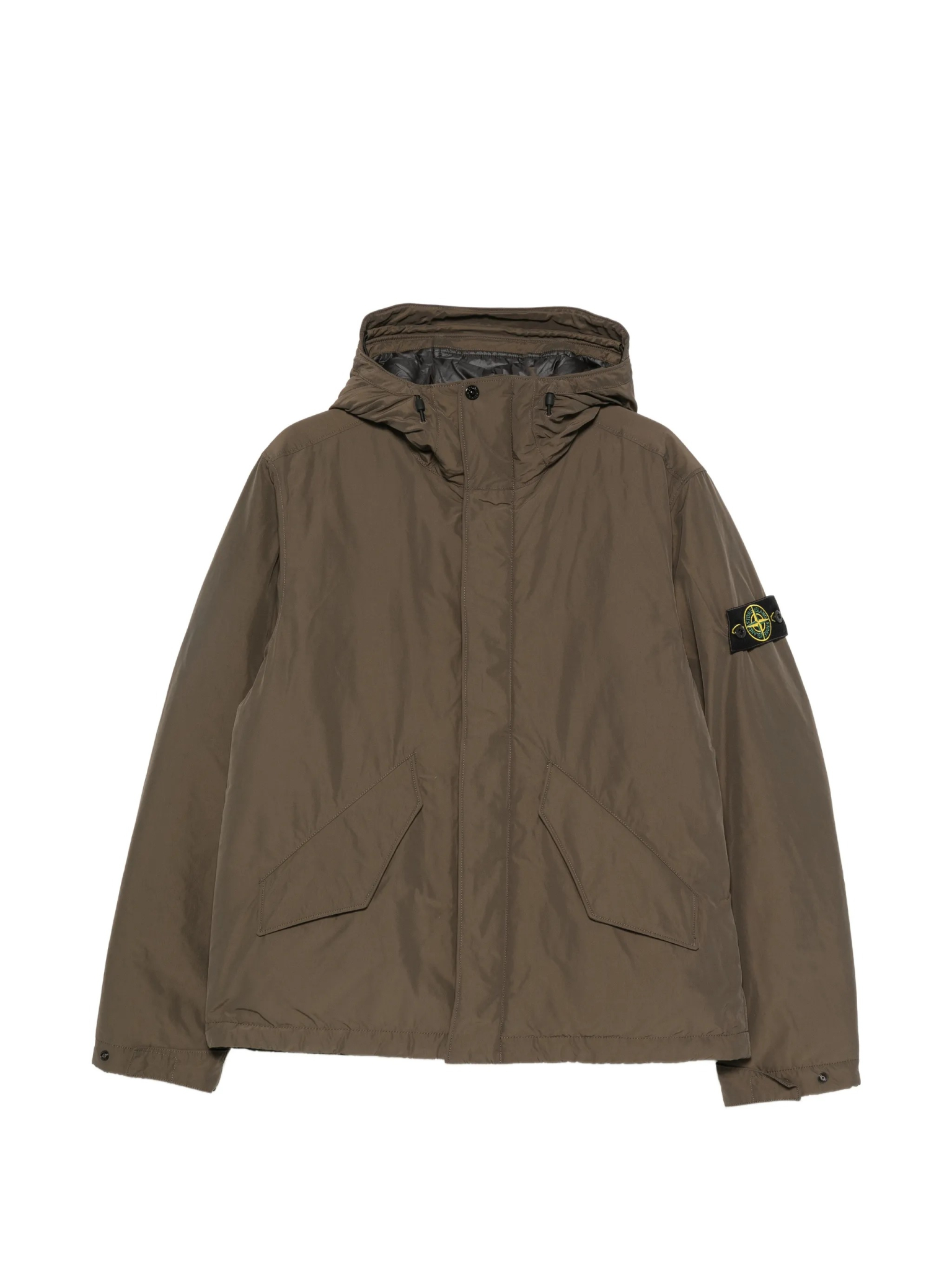 [Stone Island] Coat FW26 L2S154100010S0A26