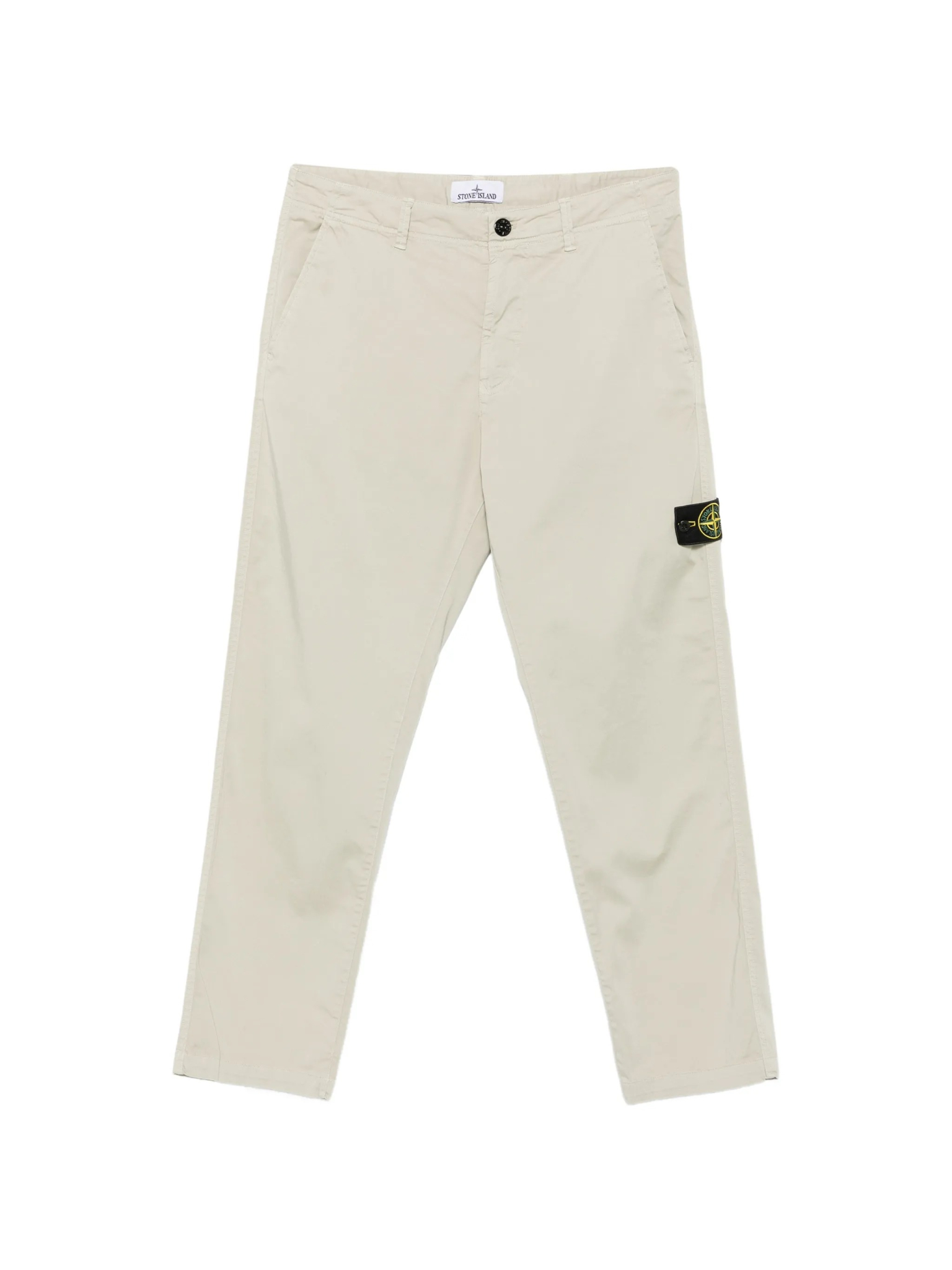 [Stone Island] Pants FW26 L2S153100012S0012