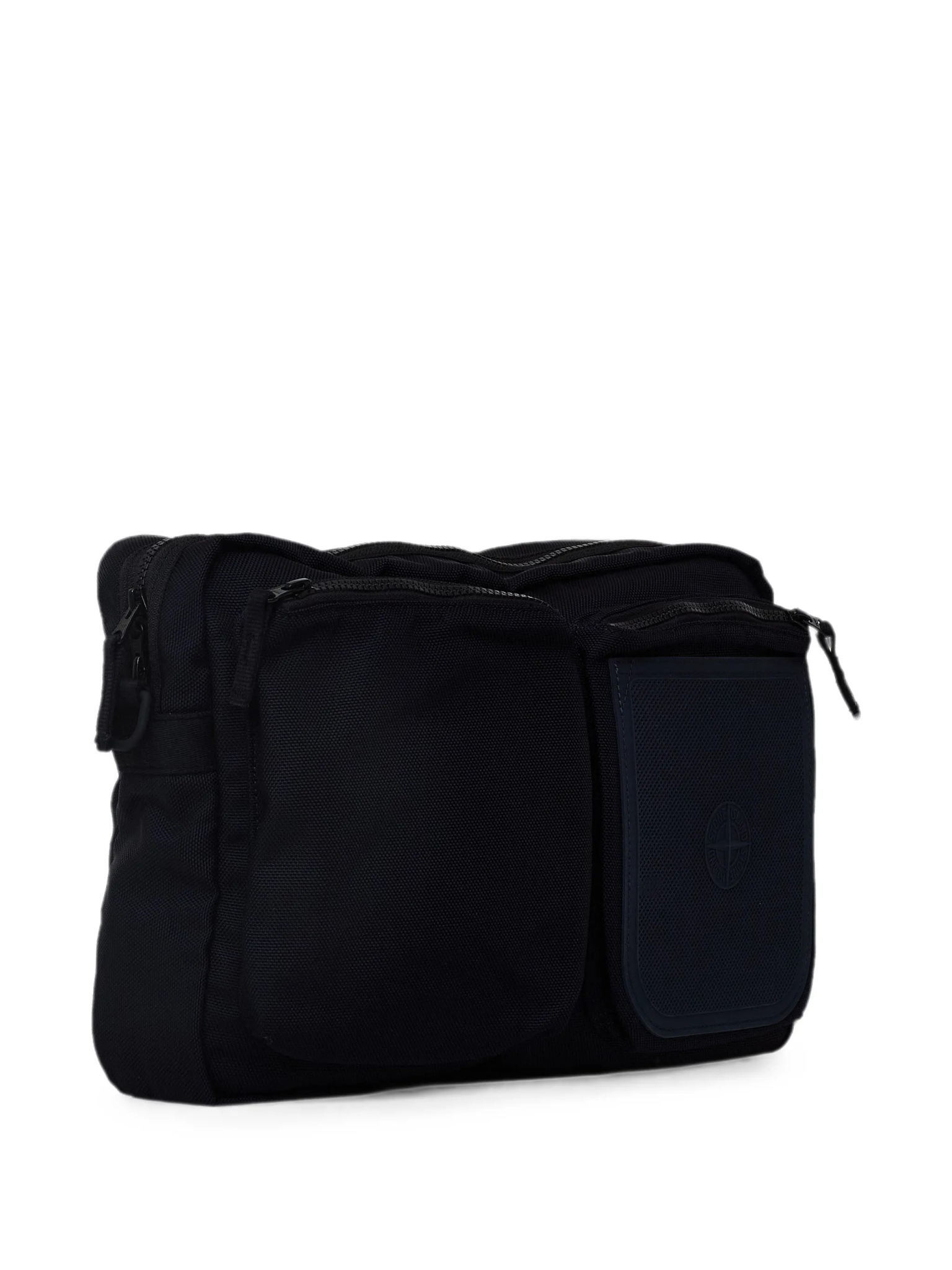 [Stone Island] Cross body bag FW26 L2S159200006S0391