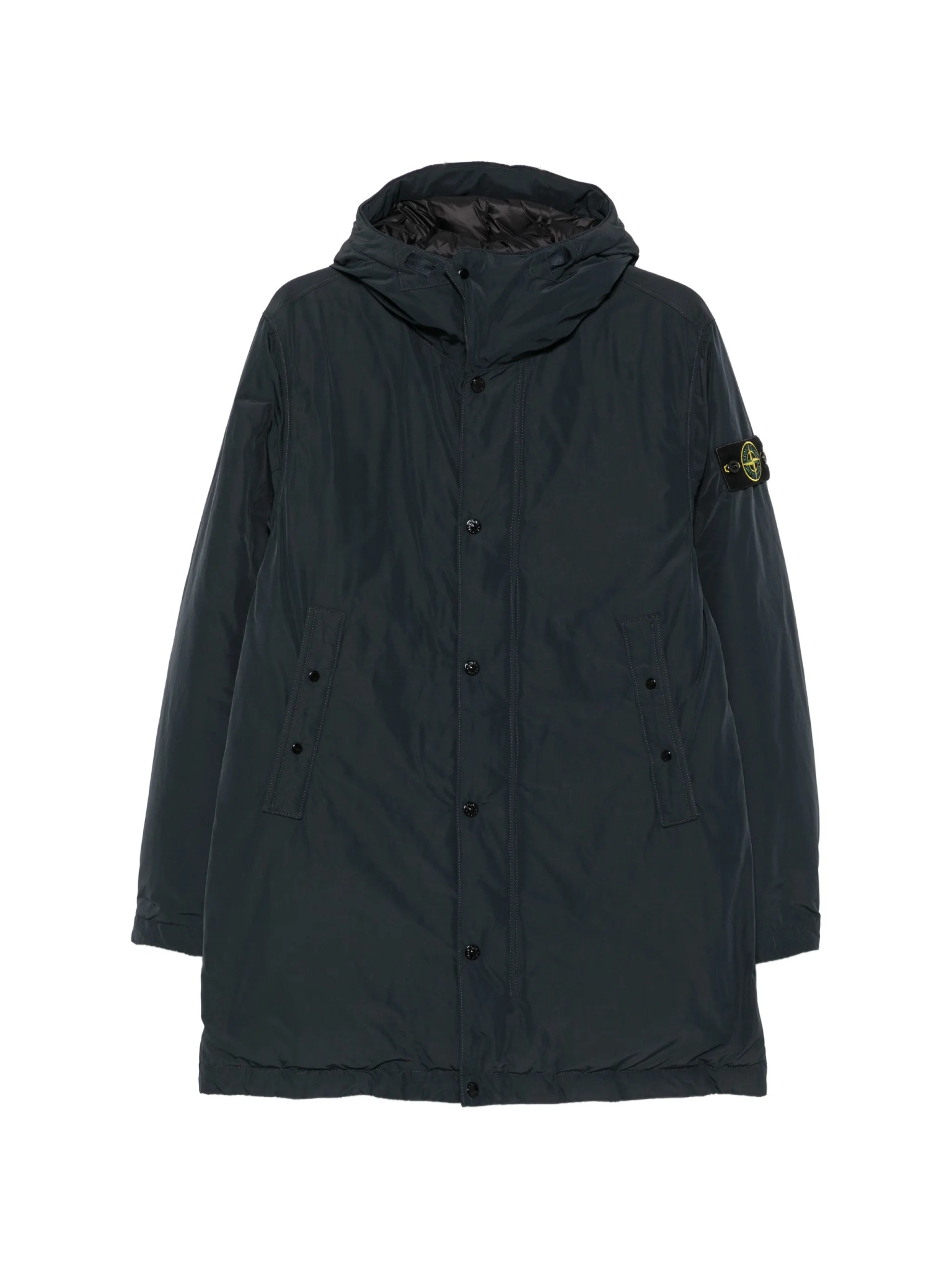 [Stone Island] Coat FW26 L2S157100006S0A26