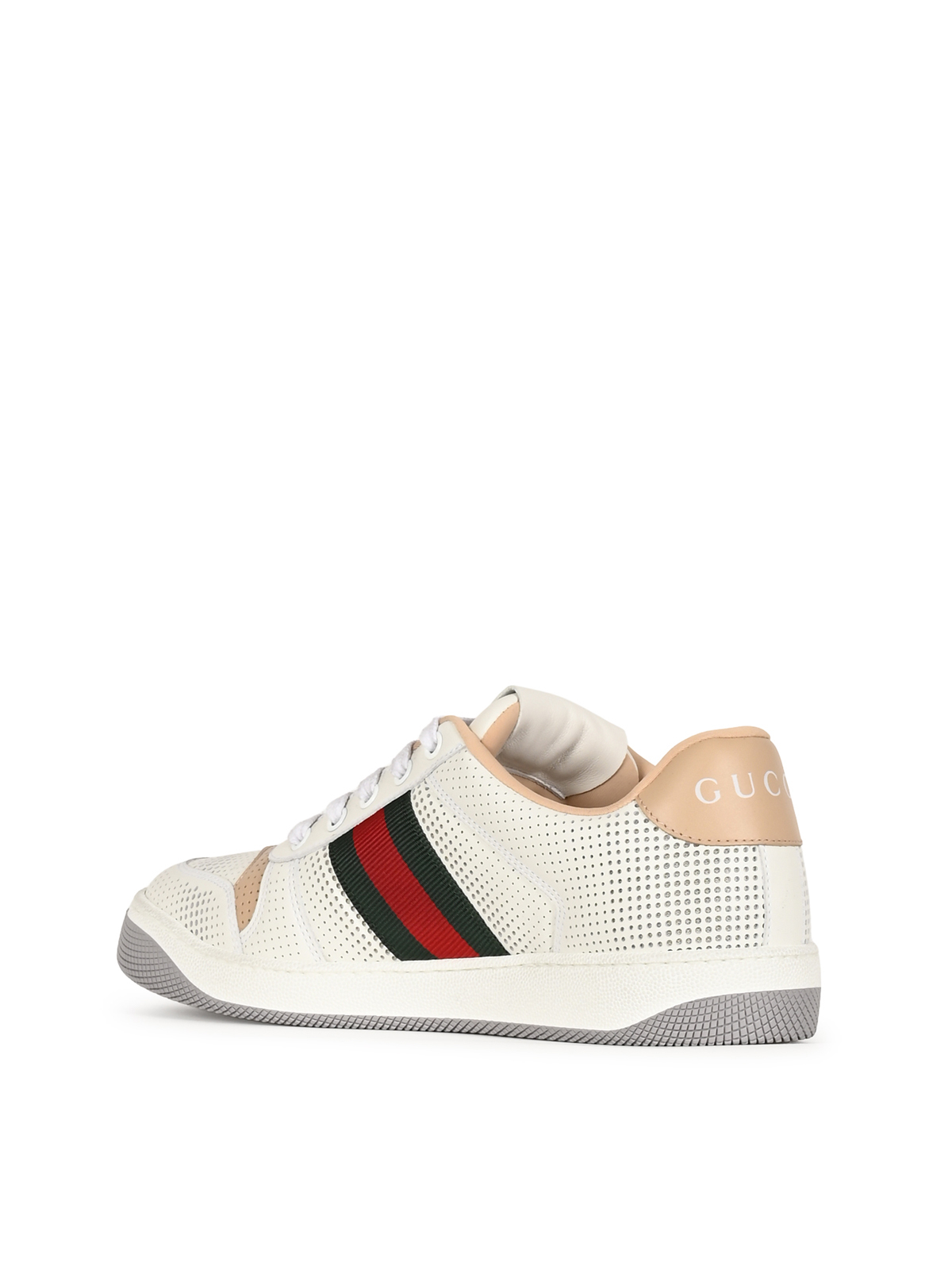 [Gucci] Sneakers FW26 A000MVAAGVY9062