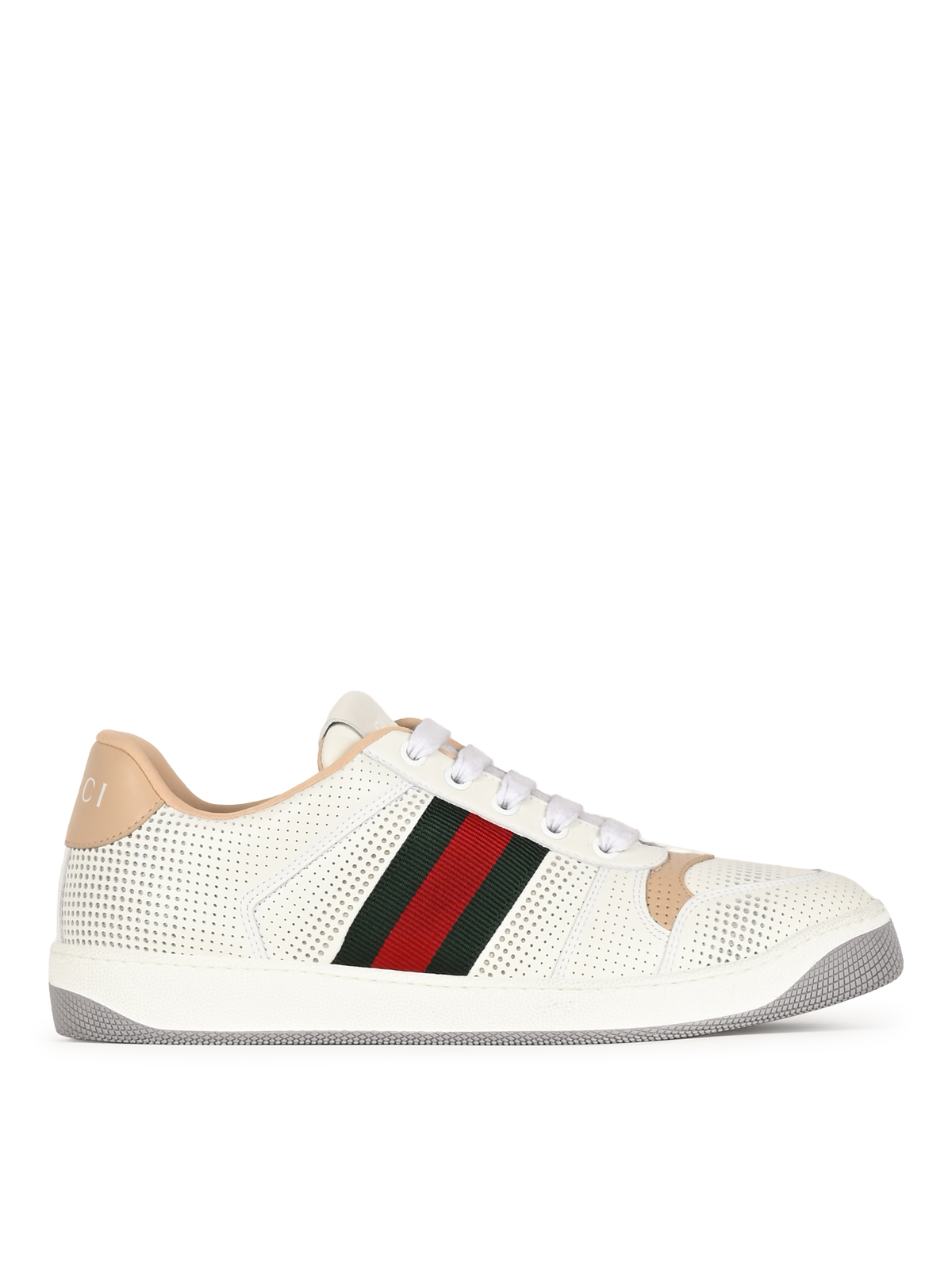 [Gucci] Sneakers FW26 A000MVAAGVY9062