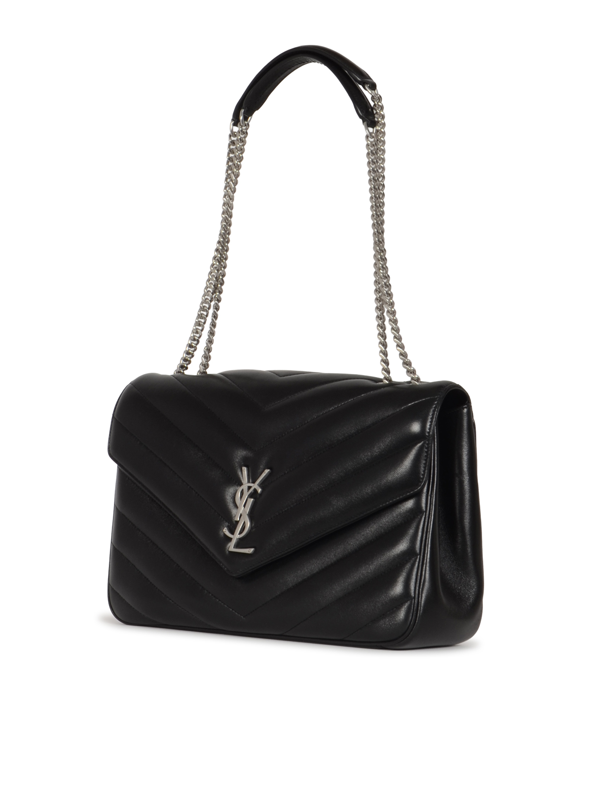 [Saint Laurent] Shoulder bag FW26 803541AAE4Y1000