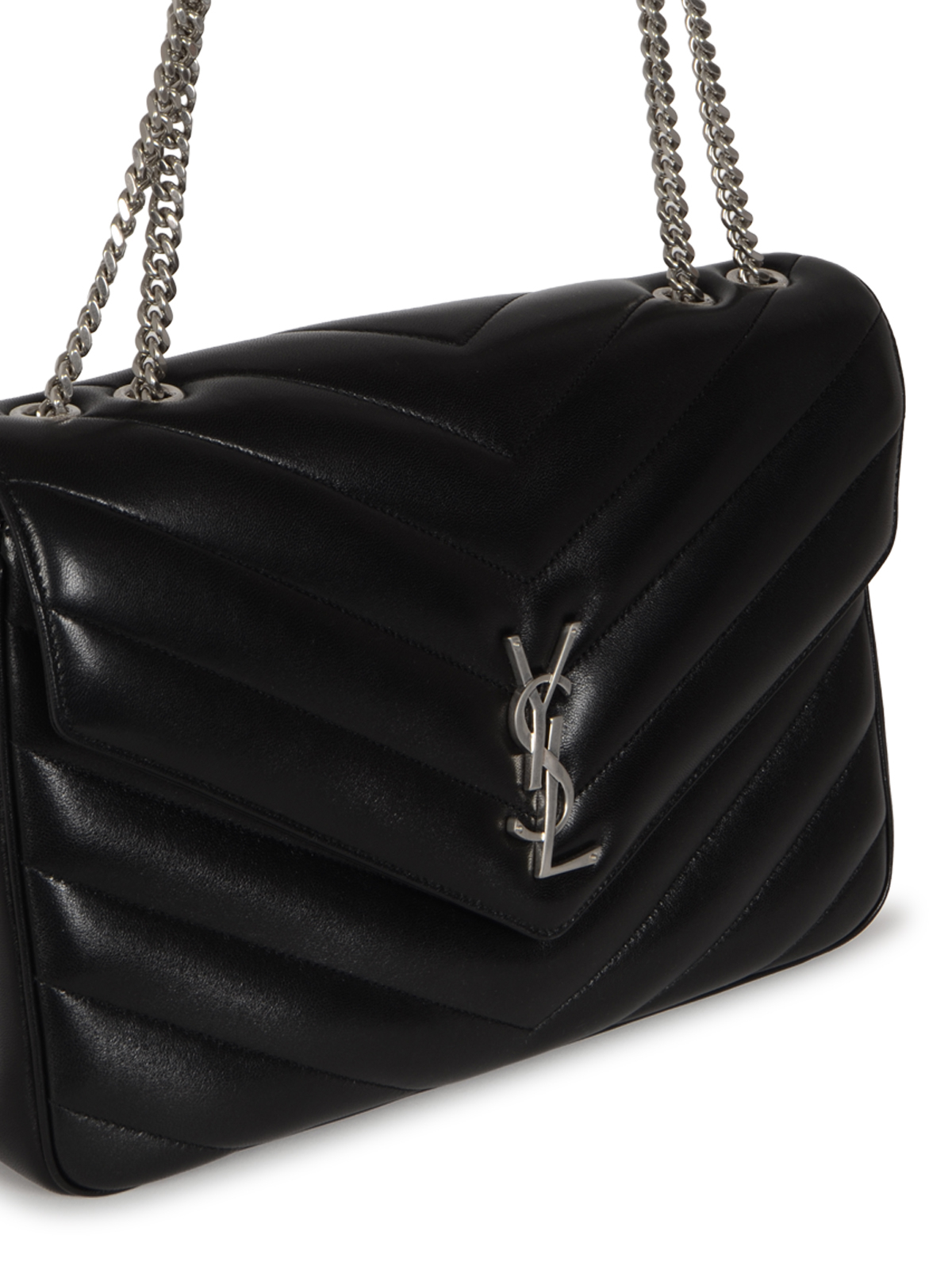 [Saint Laurent] Shoulder bag FW26 803541AAE4Y1000