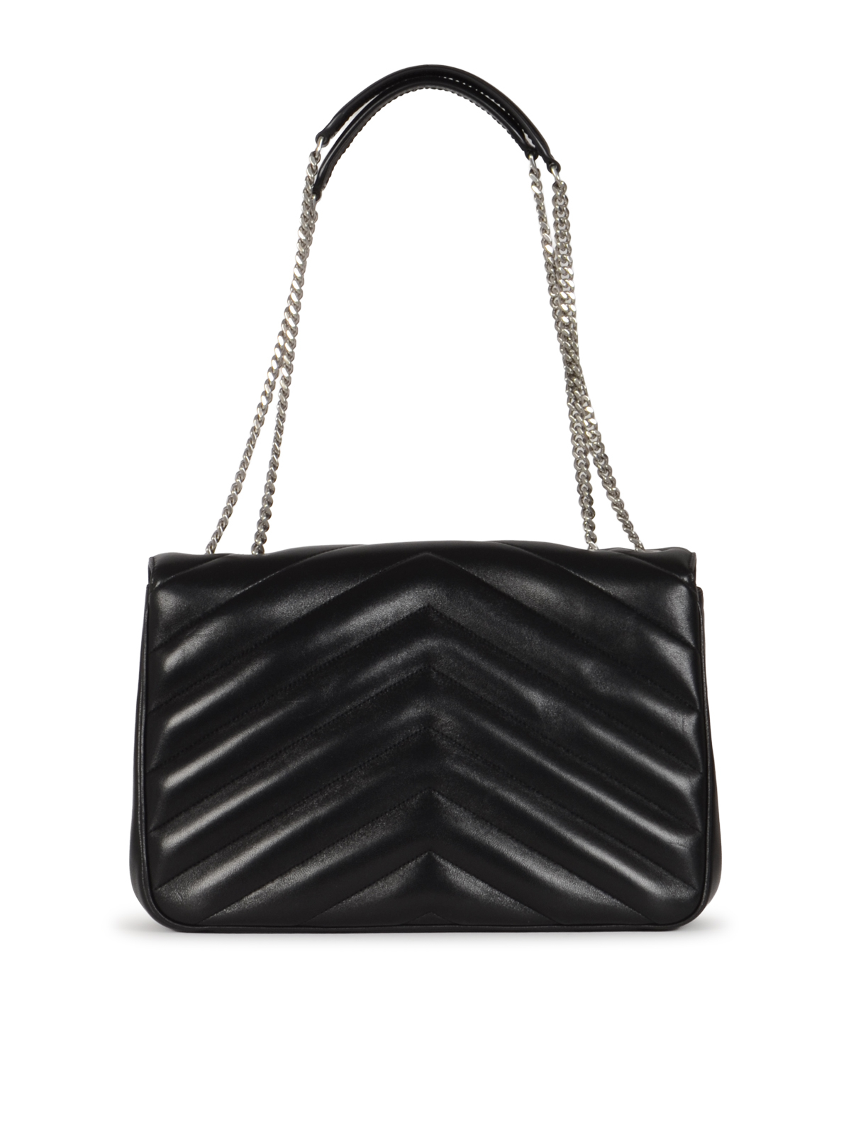 [Saint Laurent] Shoulder bag FW26 803541AAE4Y1000
