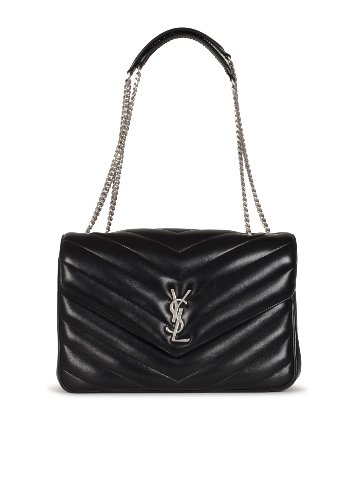 [Saint Laurent] Shoulder bag FW26 803541AAE4Y1000