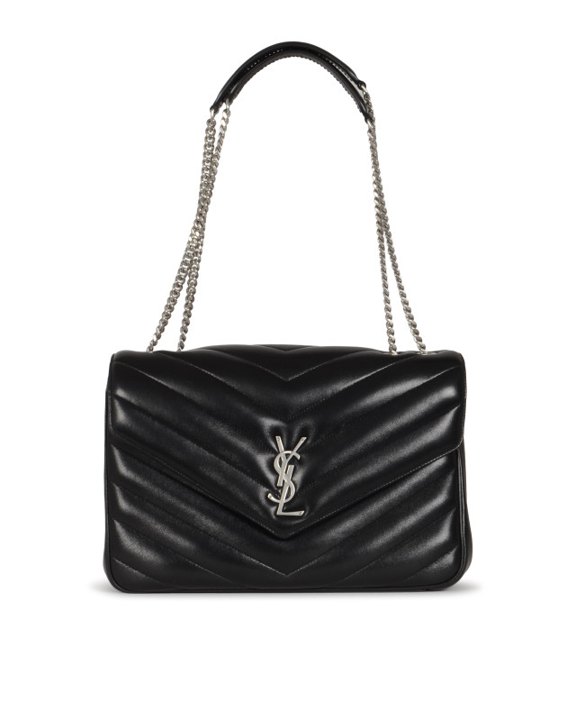 [Saint Laurent] Shoulder bag FW26 803541AAE4Y1000