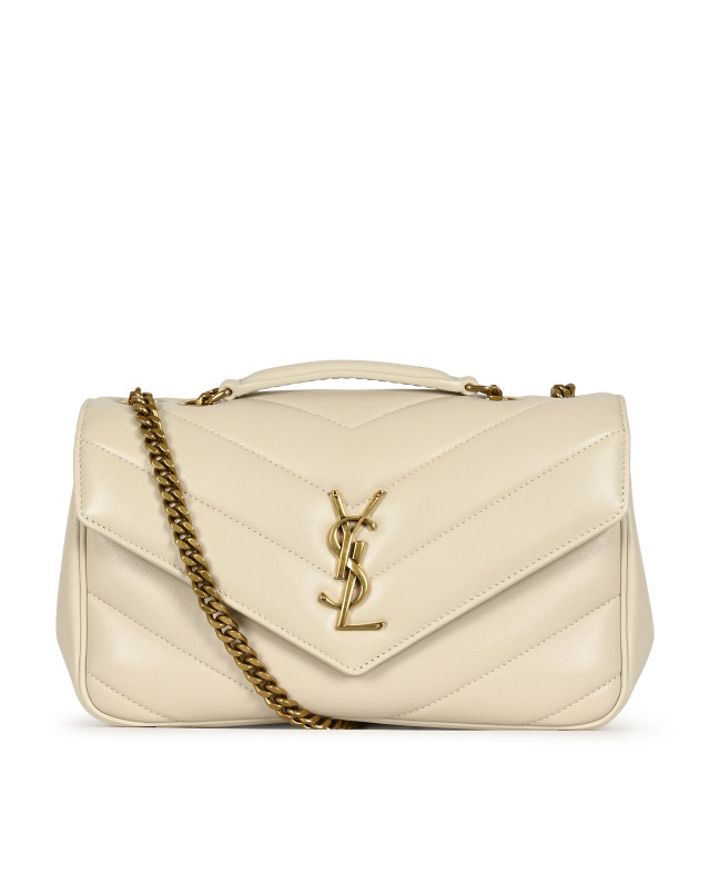 [Saint Laurent] Shoulder bag FW26 801437AAEAX9207