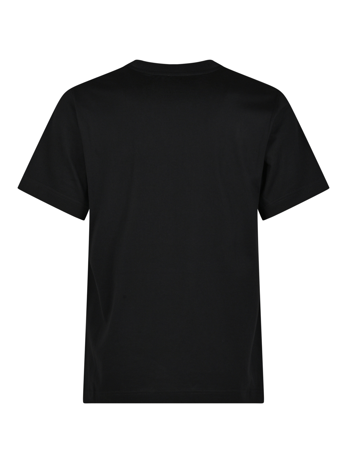 [Burberry] T-shirts Short Sleeve FW26 8127949A1189