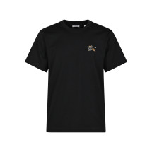 [Burberry] T-shirts Short Sleeve FW26 8127949A1189