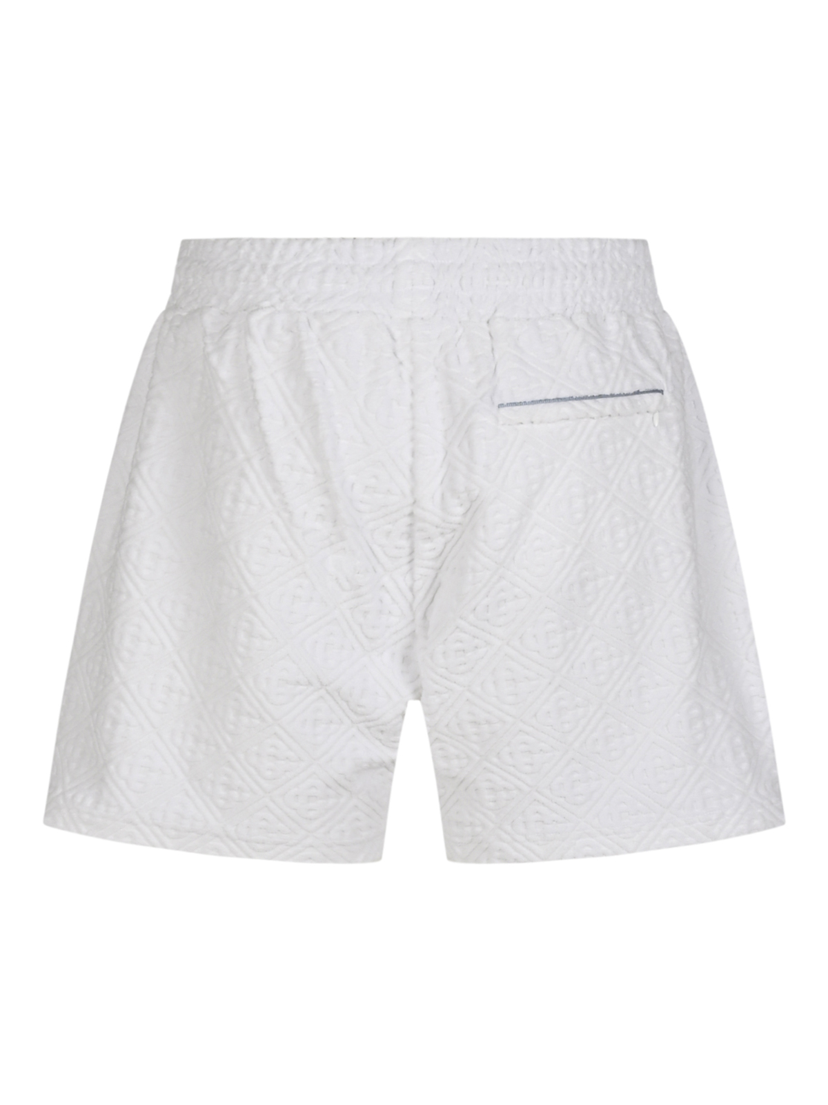 [Casablanca] Shorts FW26 MPF26JTR11303