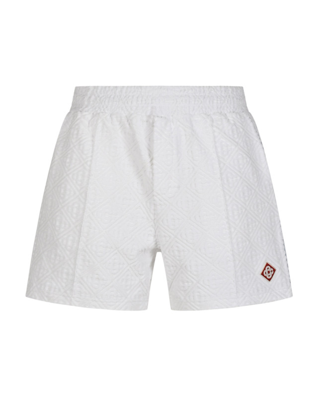[Casablanca] Shorts FW26 MPF26JTR11303