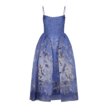 [Zimmermann] Dress SS26 6347DC261BLME