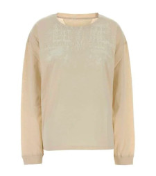 [Maison Margiela] Knitwear FW26 S51GC0556M20162102