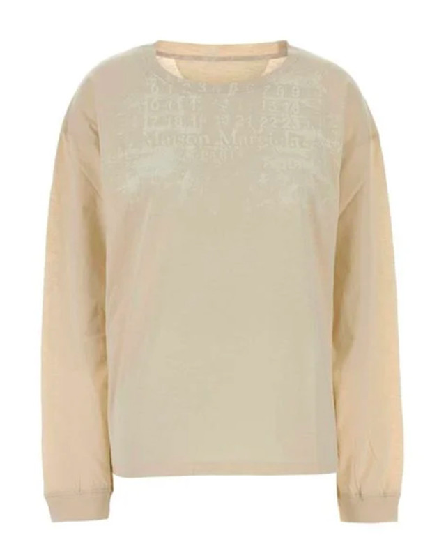 [Maison Margiela] Knitwear FW26 S51GC0556M20162102