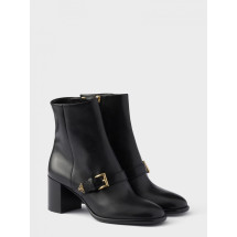[Prada] Boots FW26 1T650O070 F0002