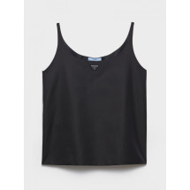 [Prada] Shirts Sleeveless FW26 24X7531WQ8 F0002