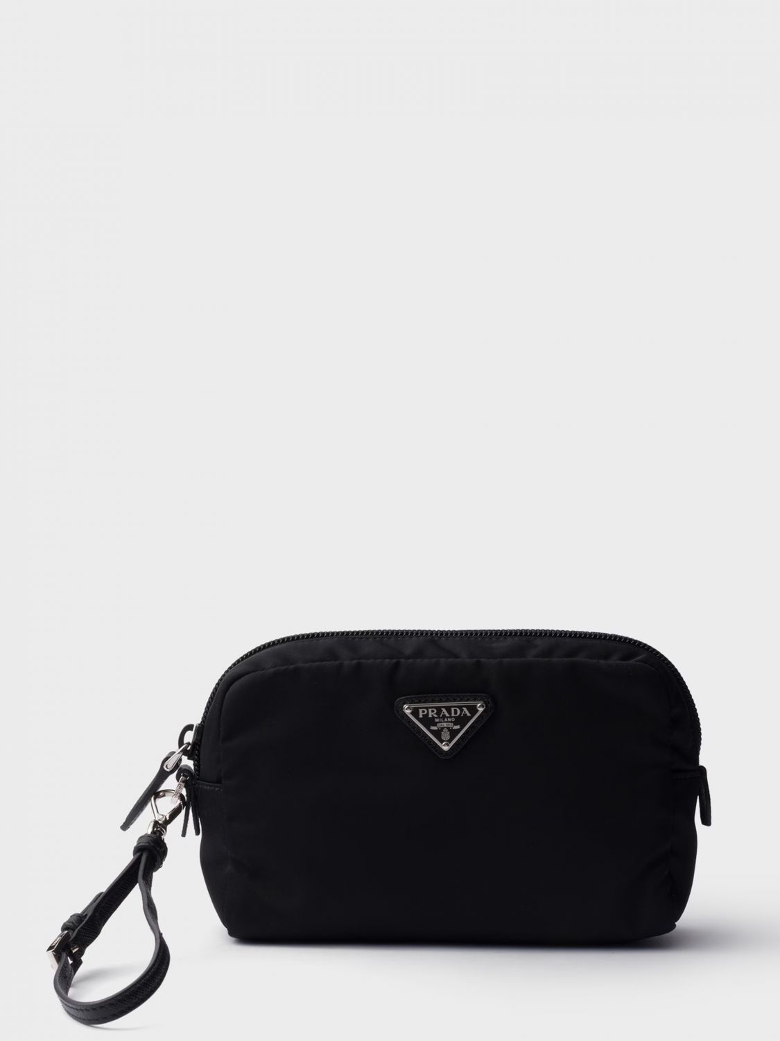 [Prada] Pouch FW26 1NS021R067 F0002