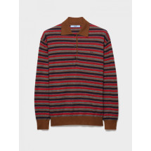 [Prada] Knitwear FW26 P24F3NSOOO6220 F0CQJ