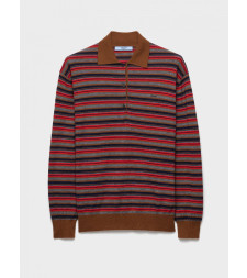 [Prada] Knitwear FW26 P24F3NSOOO6220 F0CQJ