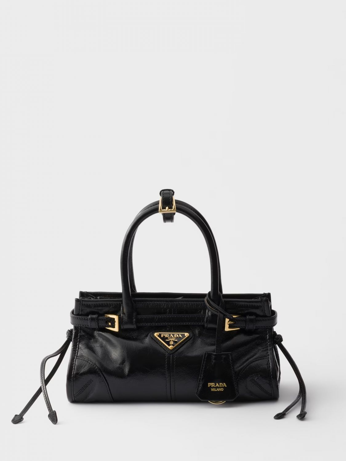 [Prada] Tote bag FW26 1BA4862CYR F0002