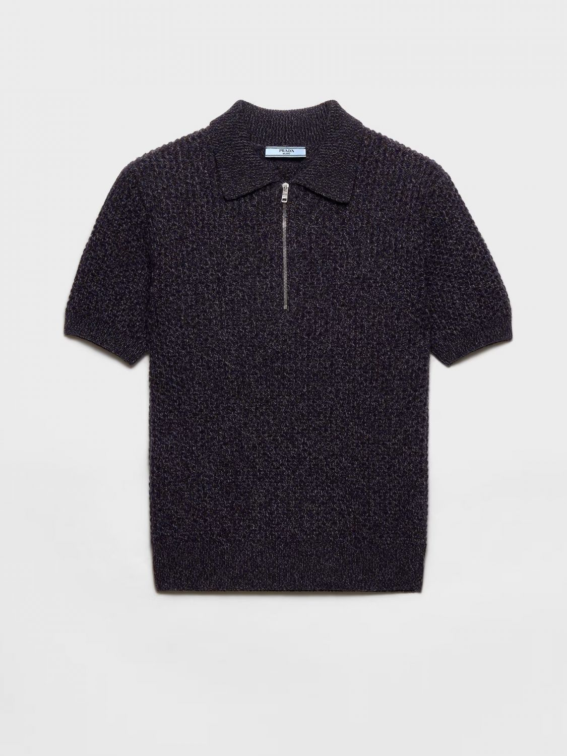 [Prada] Knitwear FW26 P24E3PSOOO6348 F0Y20