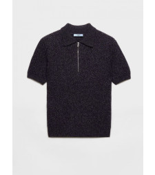 [Prada] Knitwear FW26 P24E3PSOOO6348 F0Y20