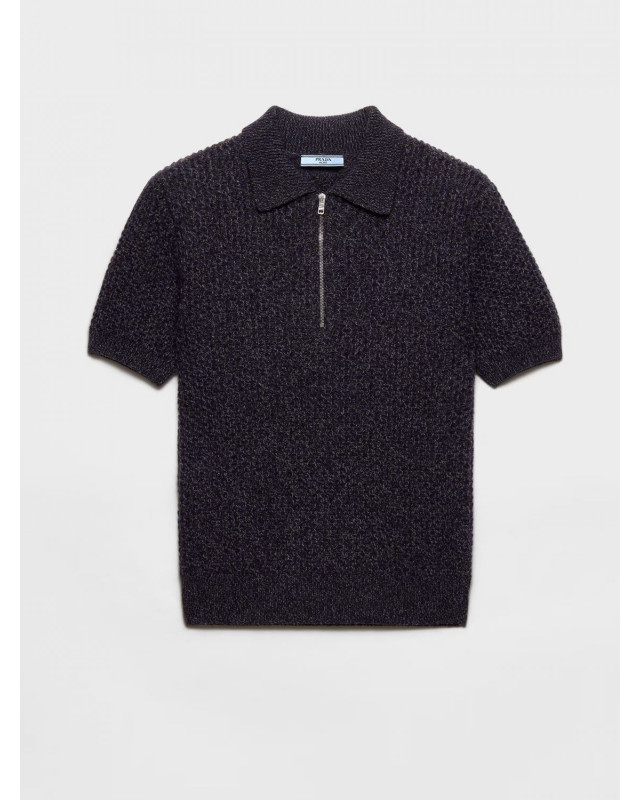 [Prada] Knitwear FW26 P24E3PSOOO6348 F0Y20