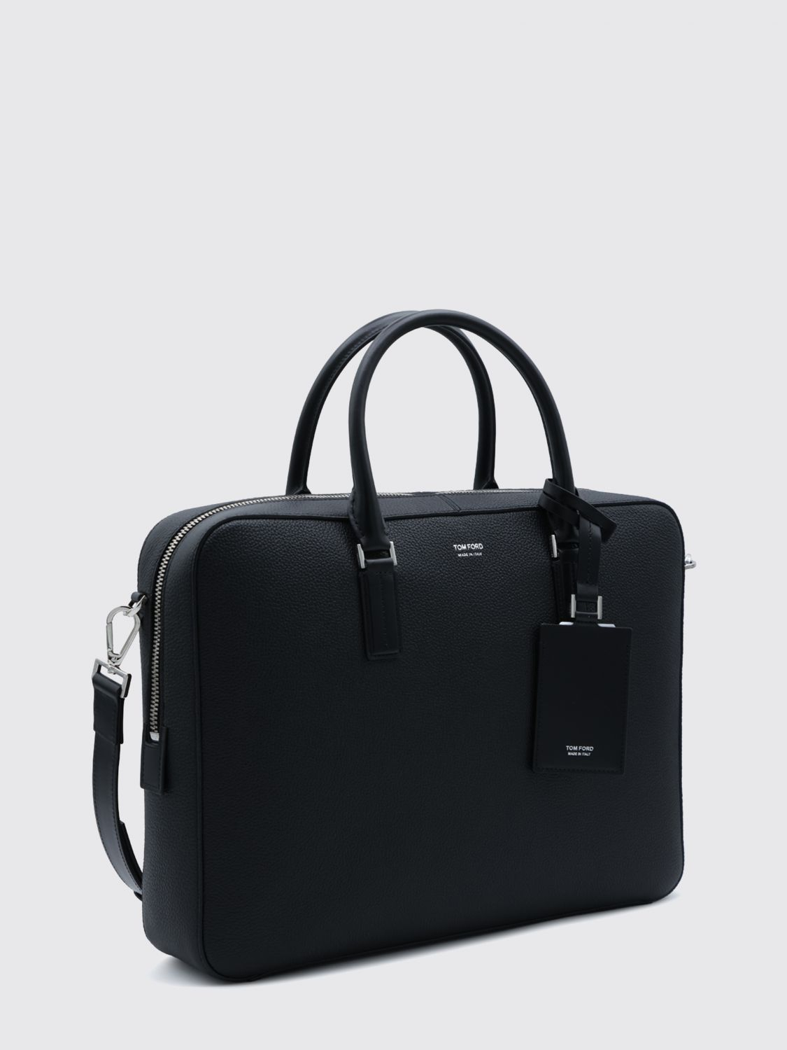 [Tom Ford] Briefcase FW26 H0756LCL213S NAA