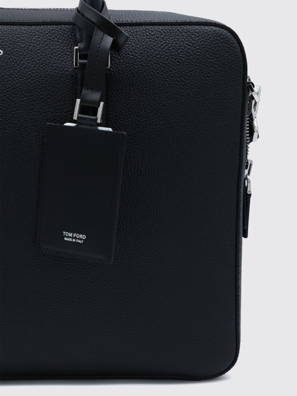 [Tom Ford] Briefcase FW26 H0756LCL213S NAA