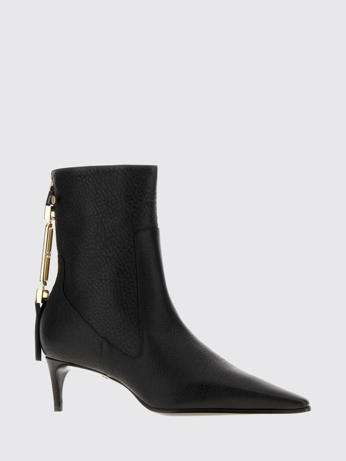 [Dsquared2] Boots FW26 ABW022101500001 2124