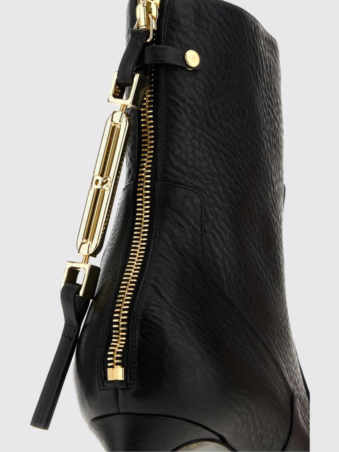 [Dsquared2] Boots FW26 ABW022101500001 2124