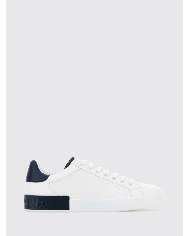 [Dolce & Gabbana] Sneakers FW26 CS2278A9U73 89951