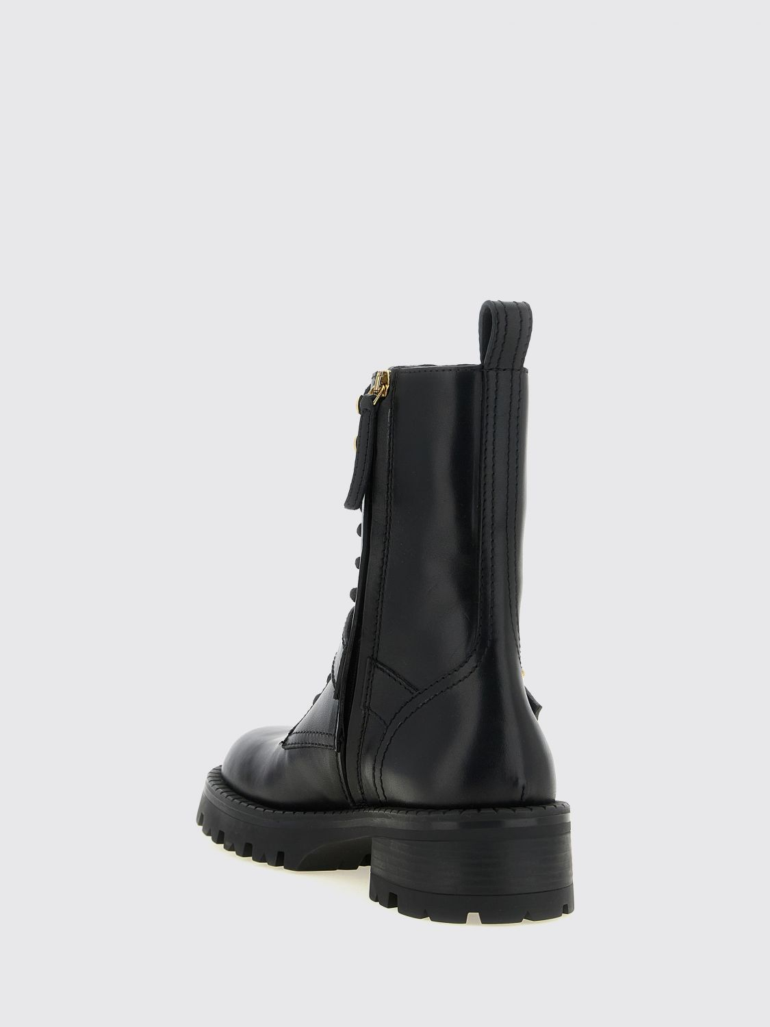 [Versace] Boots FW26 10268451A19316 1B00G