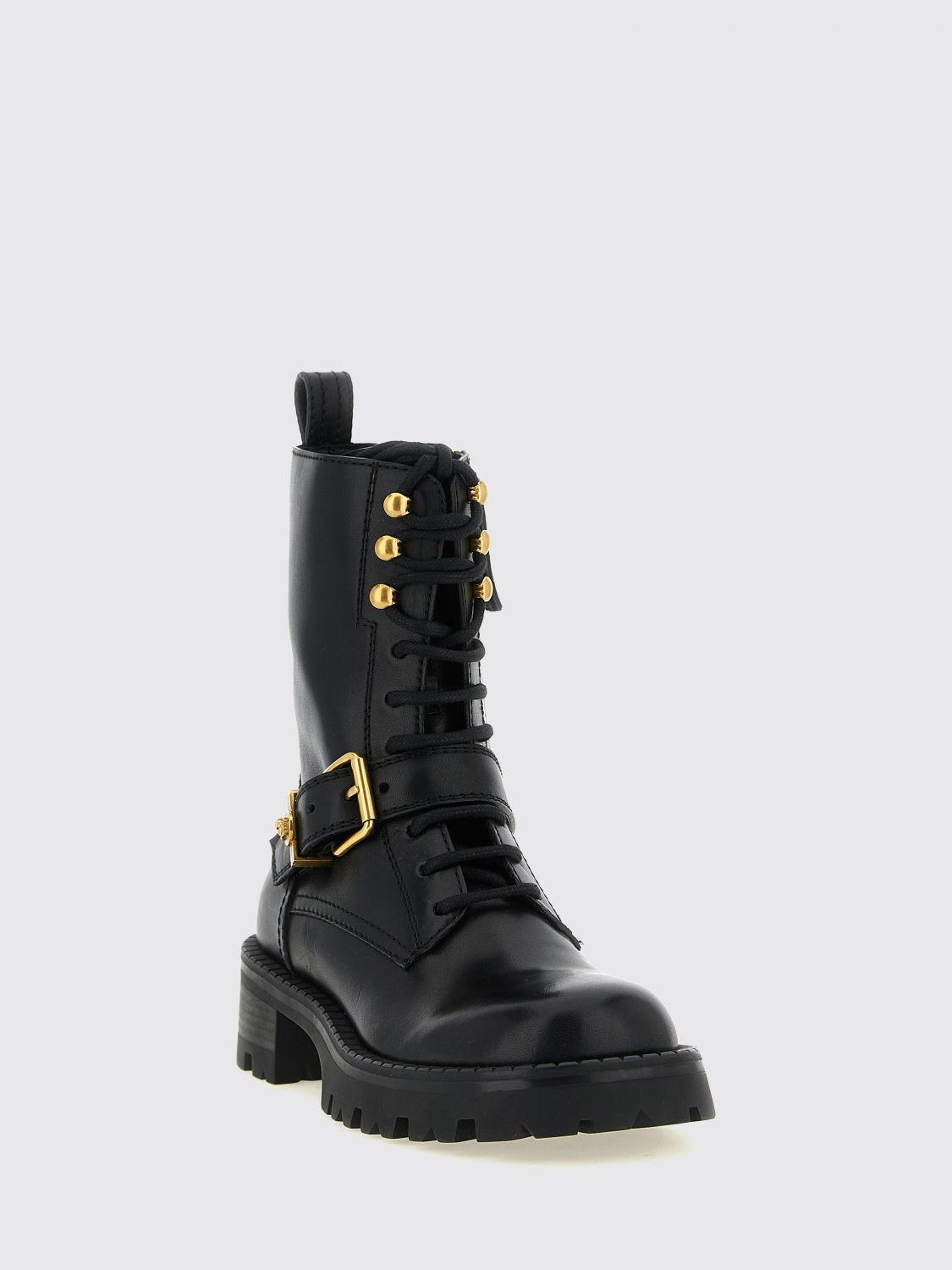 [Versace] Boots FW26 10268451A19316 1B00G