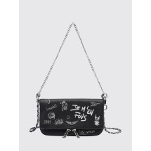 [Zadig & Voltaire] Shoulder bag FW26 LWBA04485 11