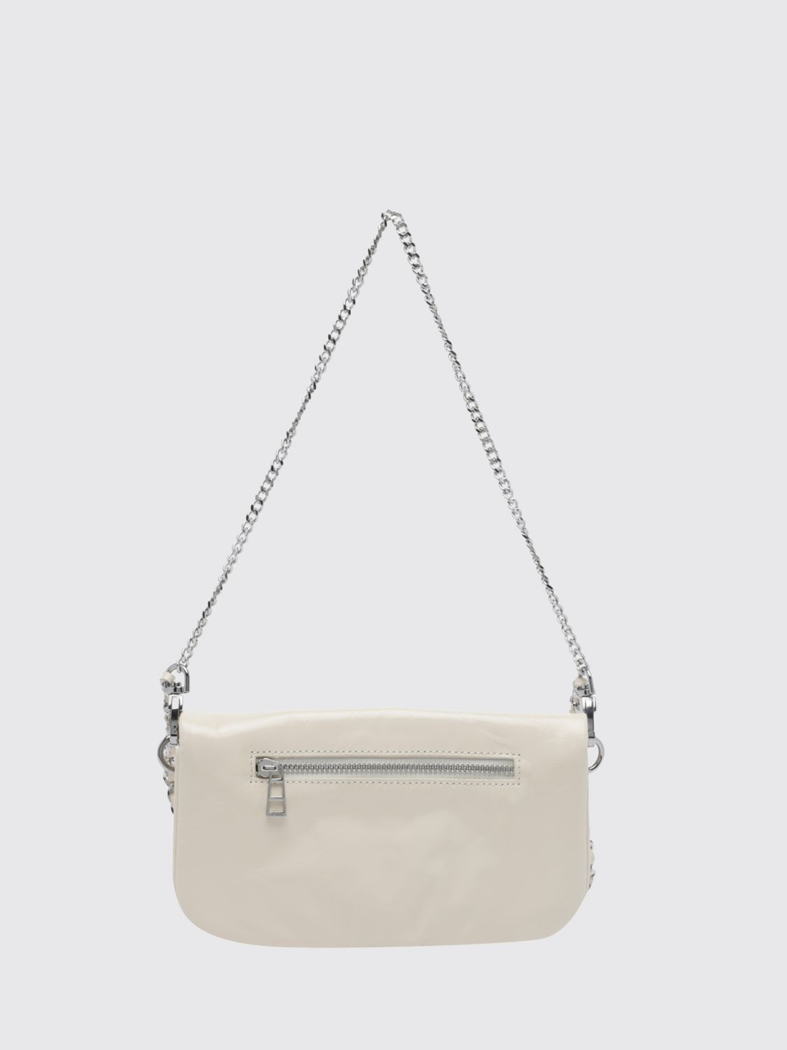 [Zadig & Voltaire] Shoulder bag FW26 LWBA04387 100