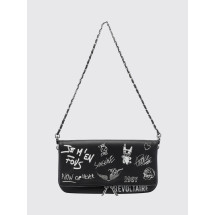 [Zadig & Voltaire] Shoulder bag FW26 LWBA04486 11